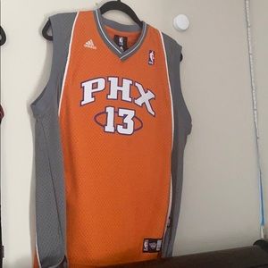 Steve Nash jersey